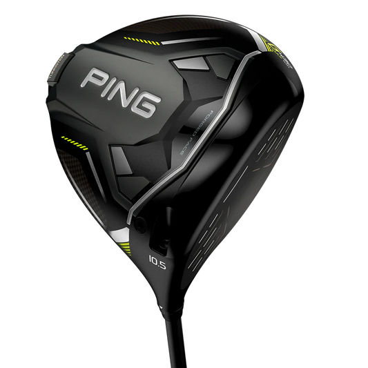 Ping G430 Max 10K Driver