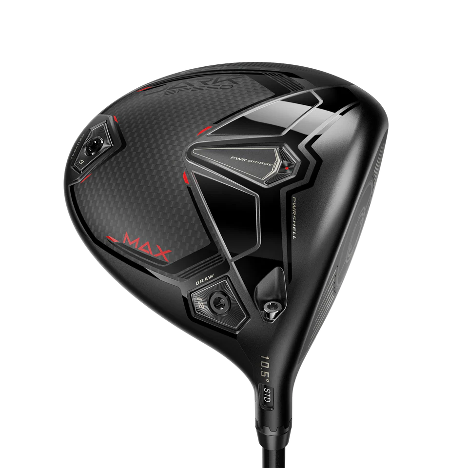 Cobra DarkSpeed Max Driver