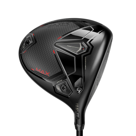 Cobra DarkSpeed Max Driver