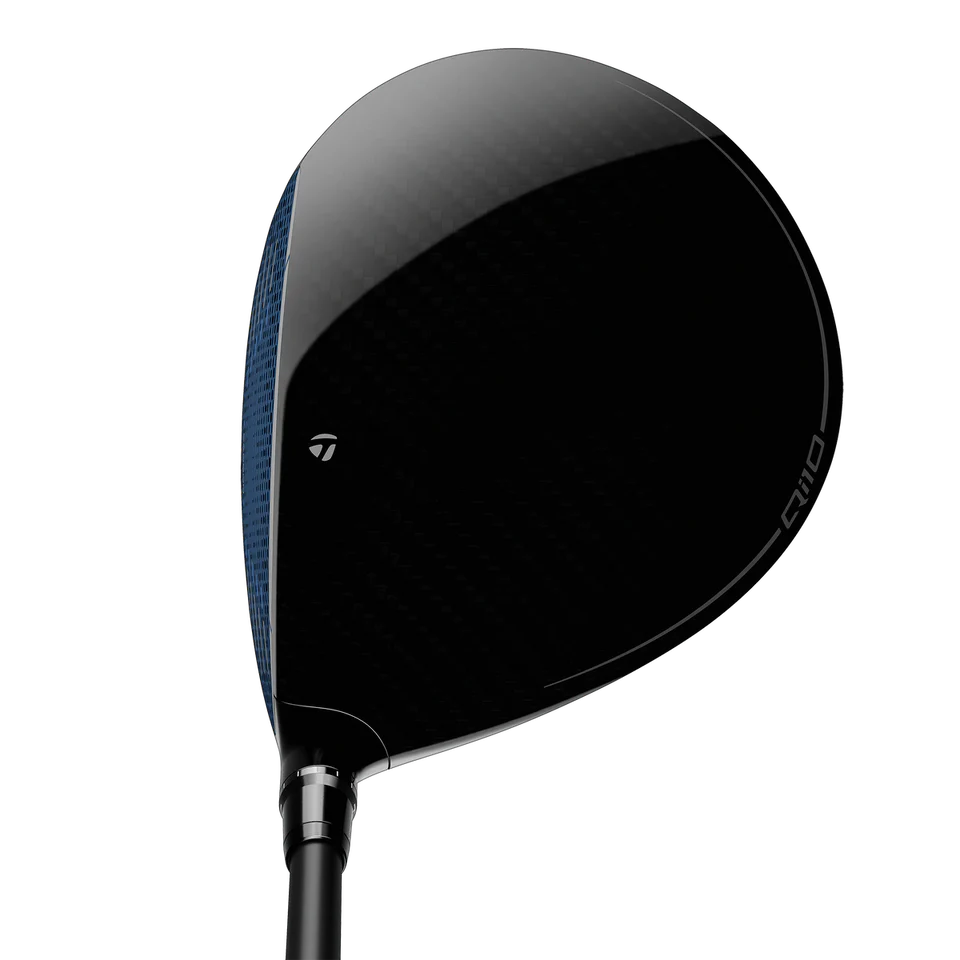 Taylormade Qi10 LS Driver