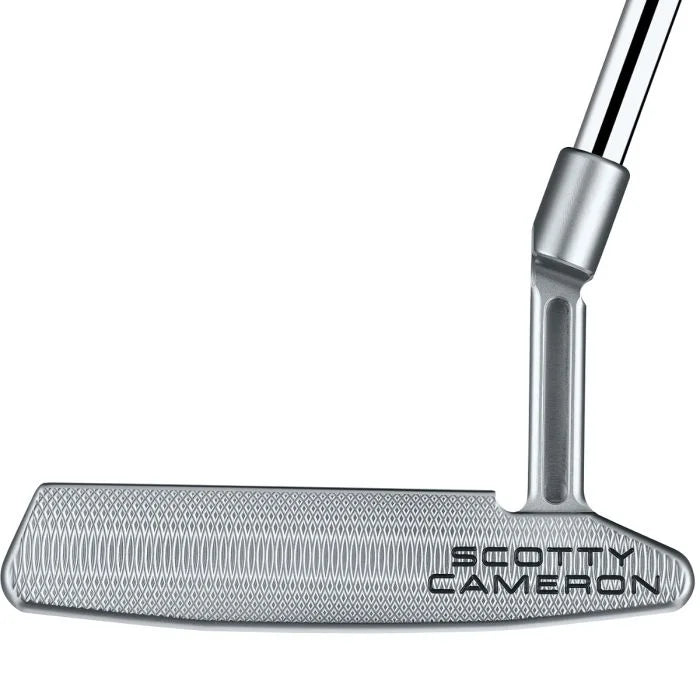 Scotty Cameron Super Select Newport 2 Plus Putter