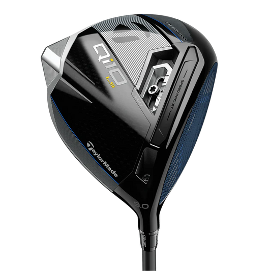 Taylormade Qi10 LS Driver