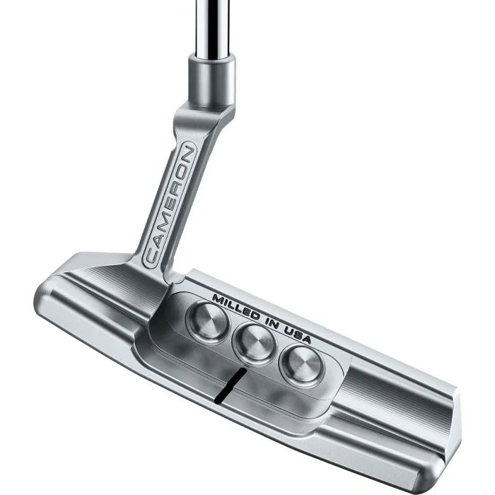 Scotty Cameron Super Select Newport 2 Putter