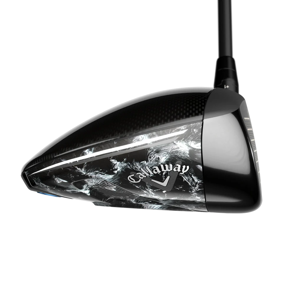 Callaway Paradym Ai Smoke Max D Driver