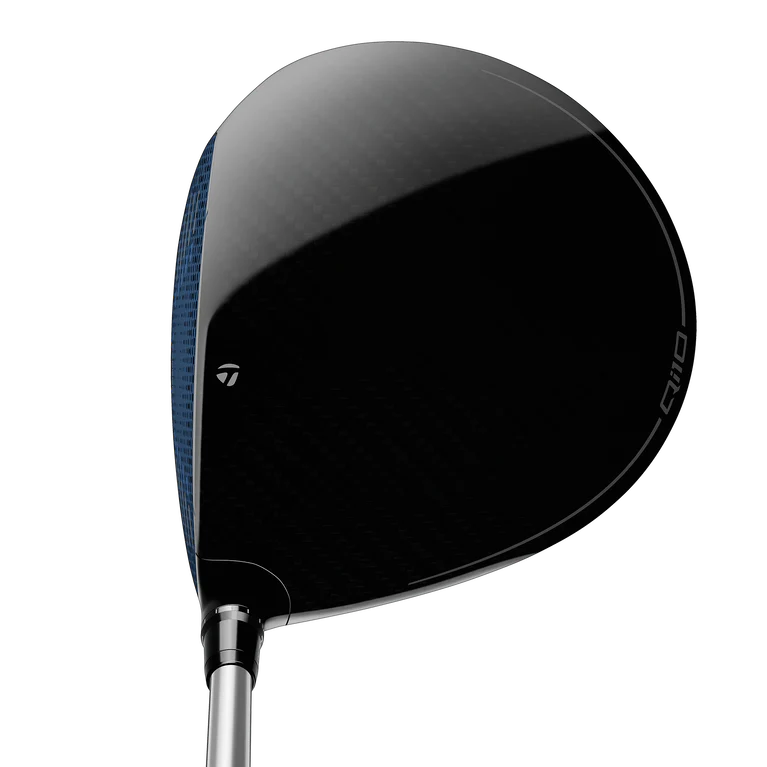 Taylormade Qi10 HL Driver