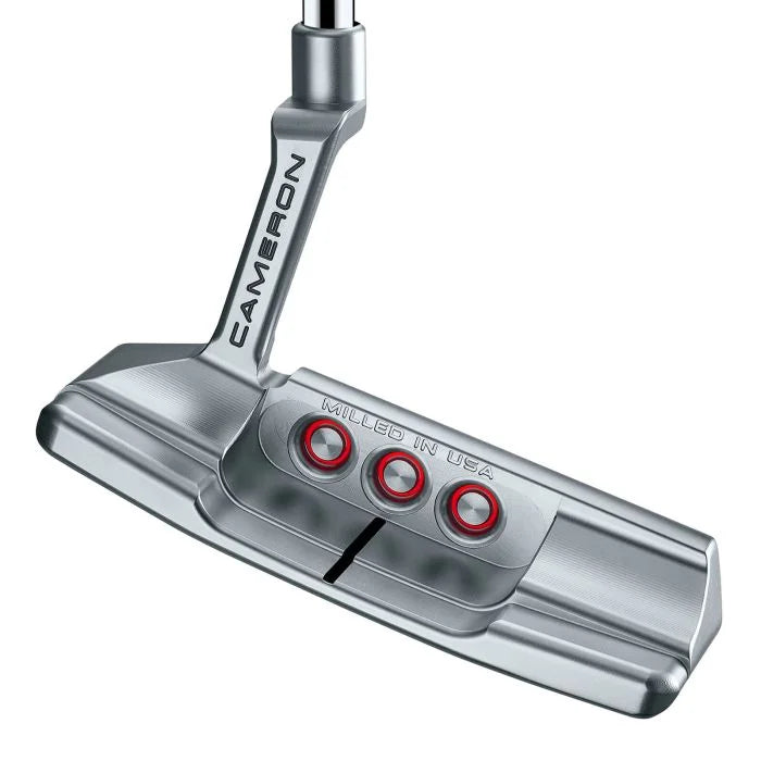 Scotty Cameron Super Select Squareback 2 Putter