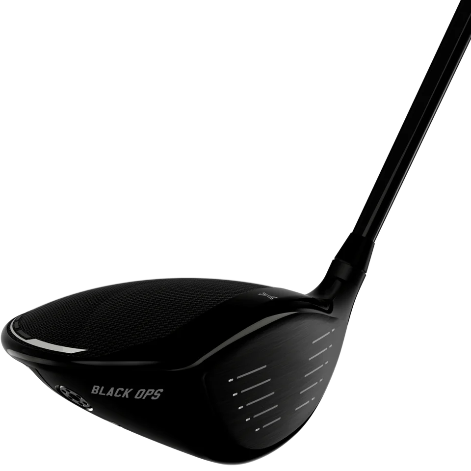 PXG 0311 Black Ops Driver