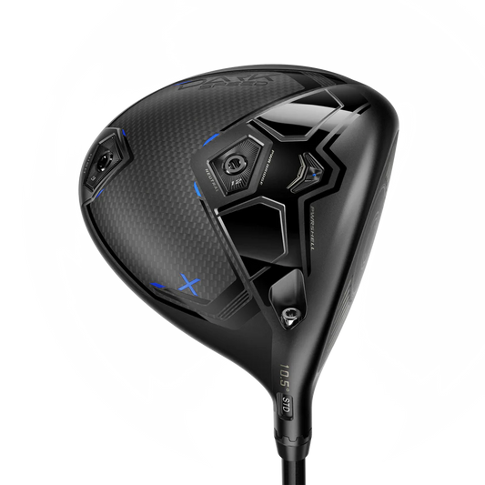 Cobra DarkSpeed X Driver