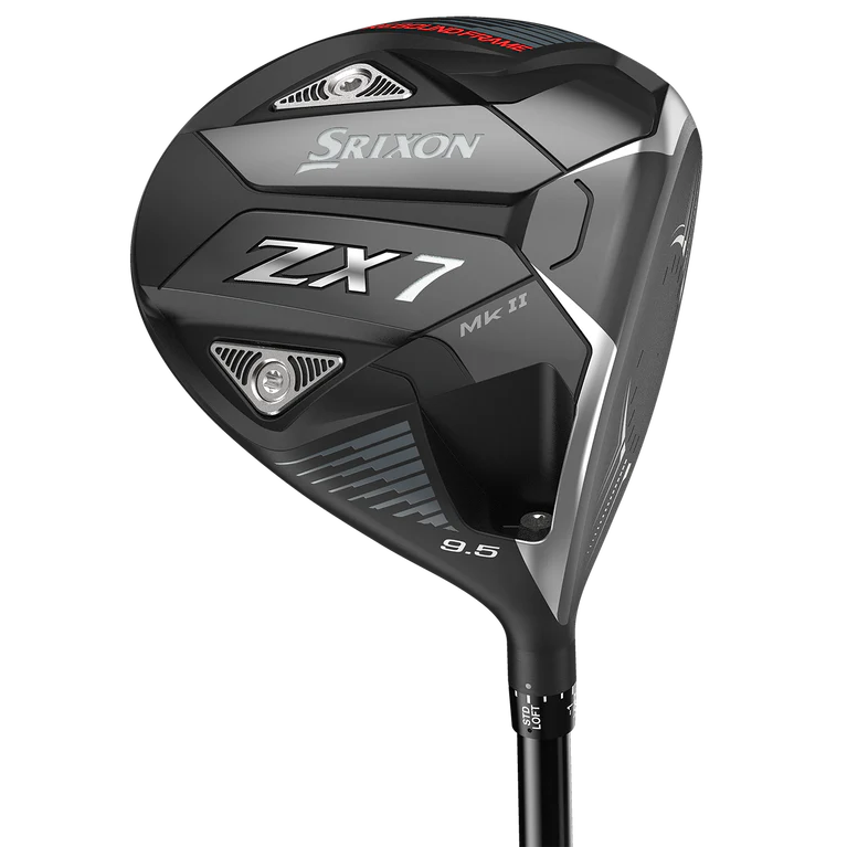 Srixon ZX7 MK II Driver