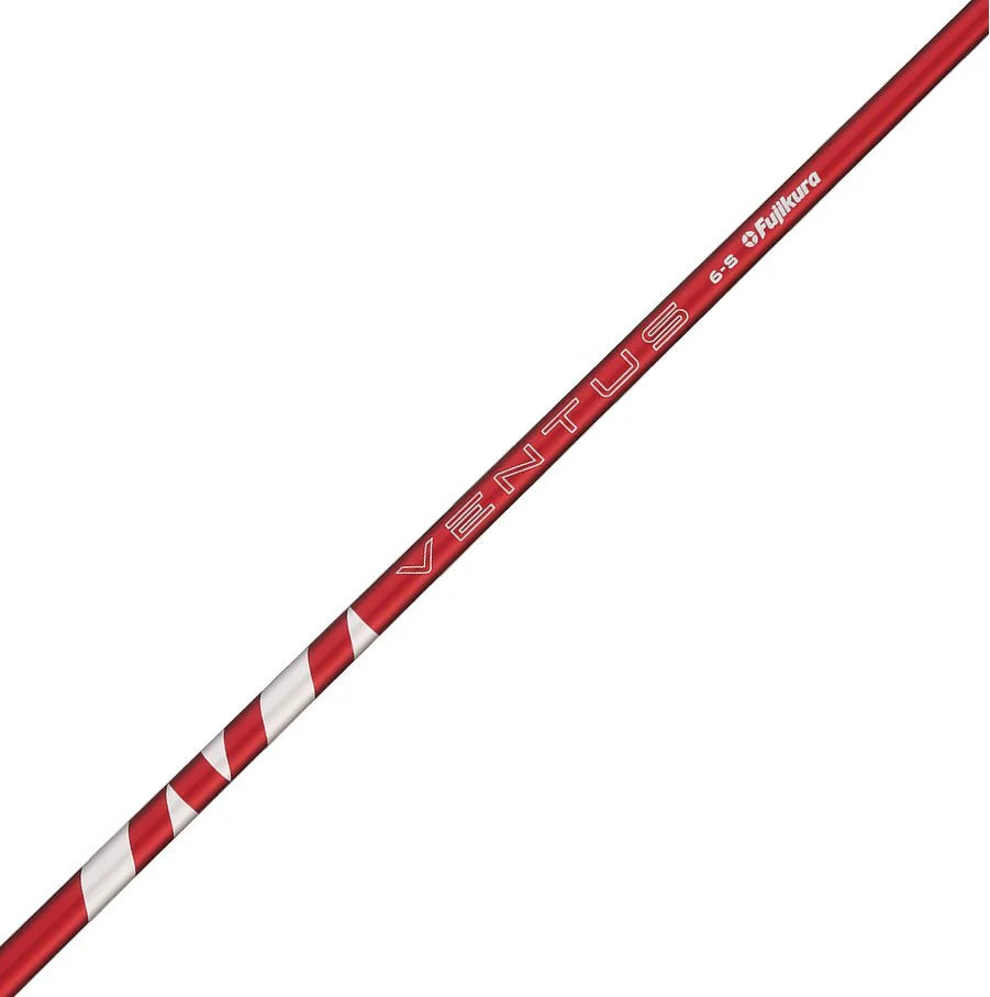 Fujikura 2024 Ventus Red Wood Shaft - VeloCore+