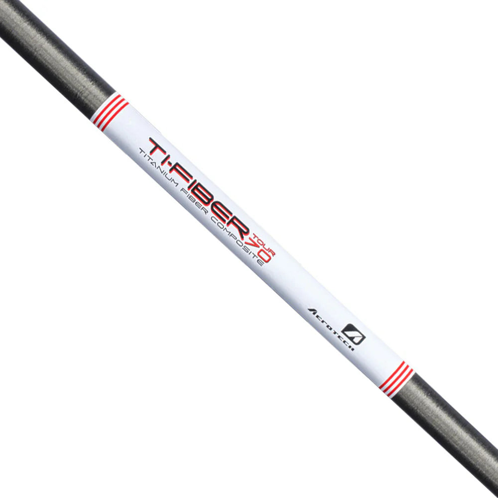 Aerotech TIFiber Wood Shafts