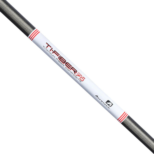 Aerotech TIFiber Wood Shafts