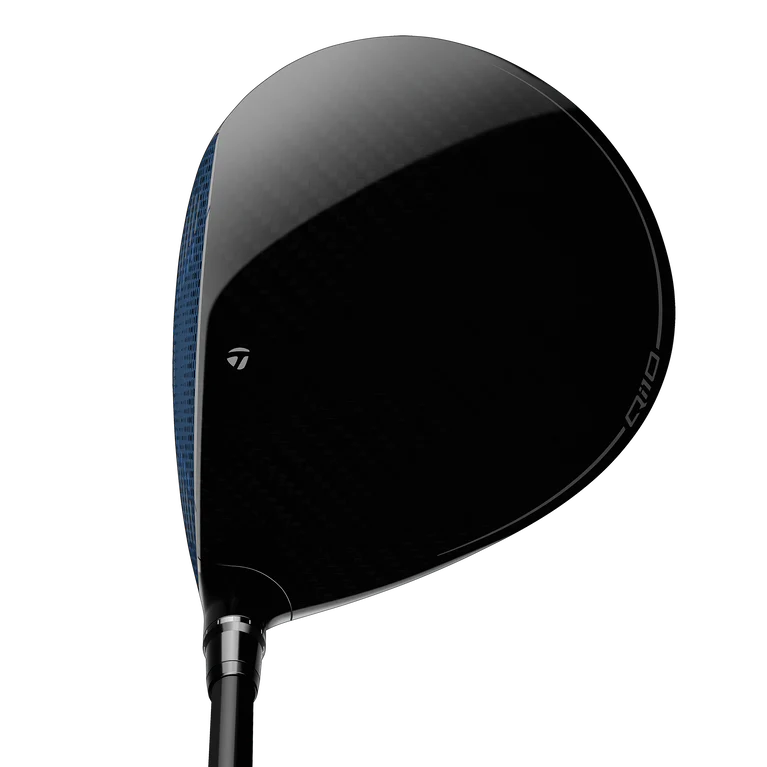 Taylormade Qi10 Driver