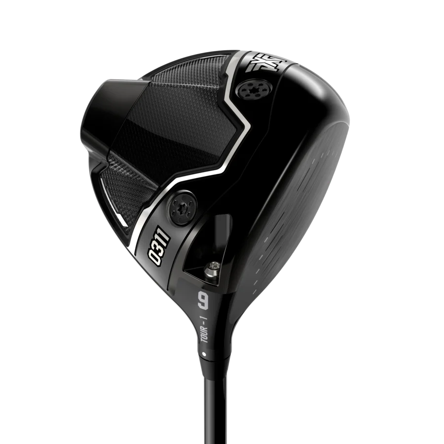 PXG 0311 Black Ops Tour-1 Driver