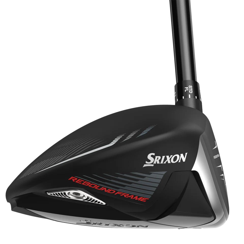 Srixon ZX7 MK II Driver