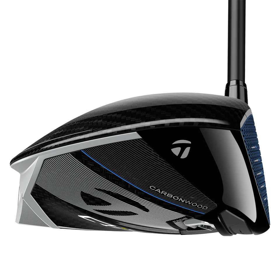 Taylormade Qi10 LS Driver