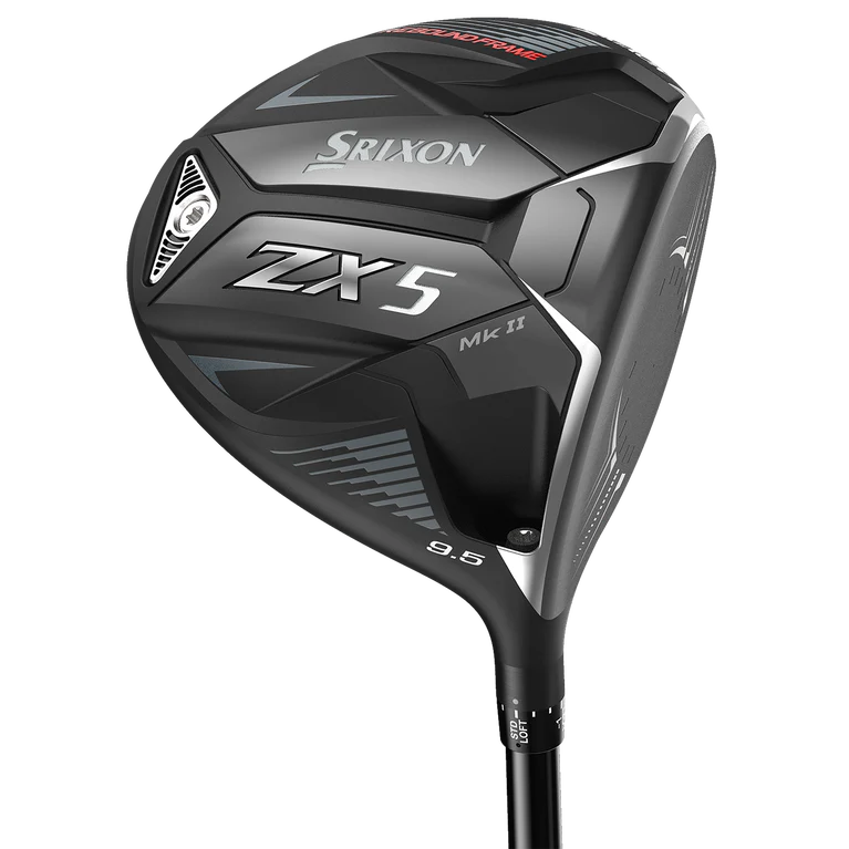 Srixon ZX5 MK II Driver