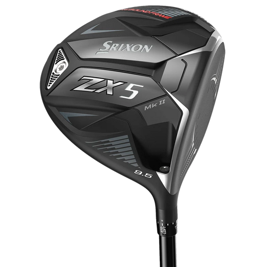 Srixon ZX5 MK II Driver