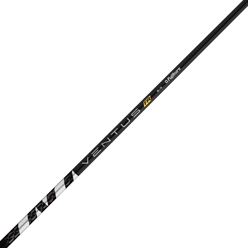 Fujikura Ventus TR Black Wood Shaft