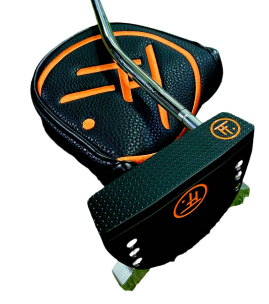 Fine Tuned Putters