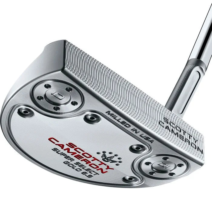 Scotty Cameron Super Select Golo 6.5 Putter