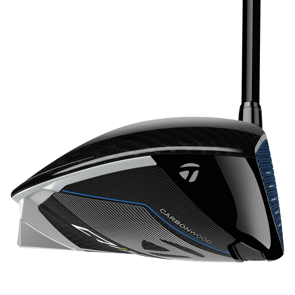 Taylormade Qi10 Driver