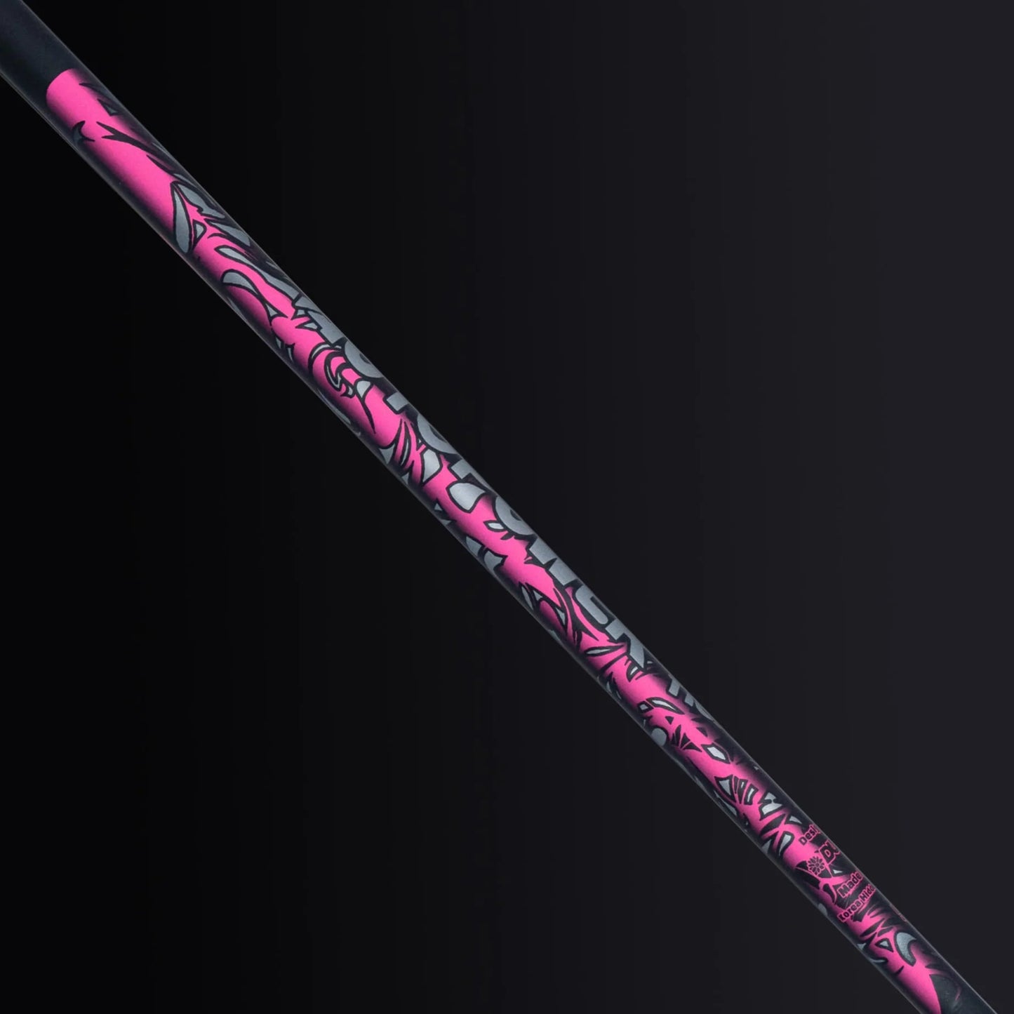 AUTOPOWER Flex Driver Shaft