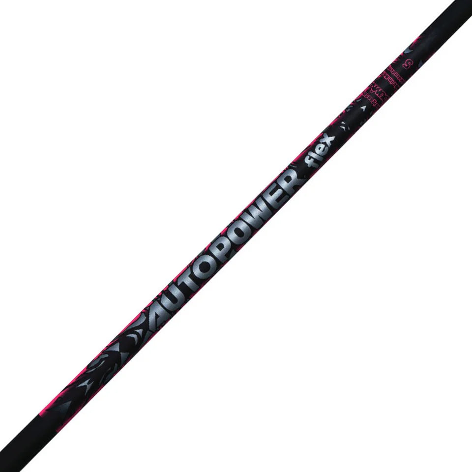 AUTOPOWER Flex Driver Shaft