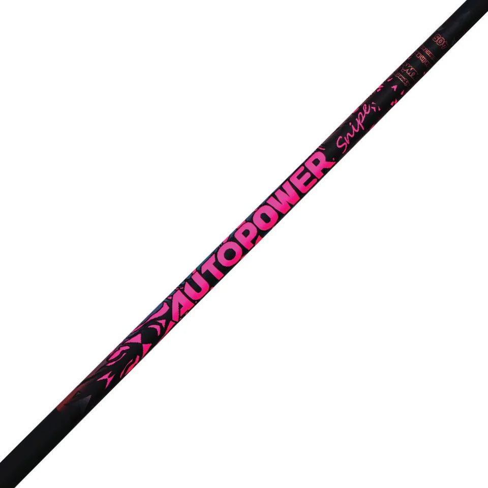 AUTOPOWER Snipe Driver Shaft