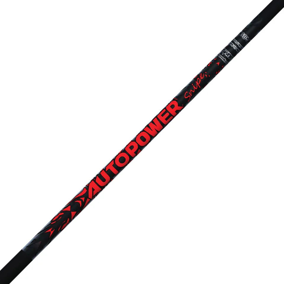 AUTOPOWER Snipe Driver Shaft
