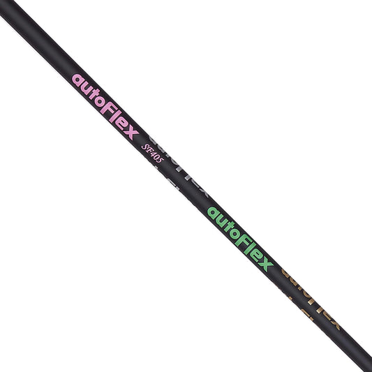 AutoFlex Original Hybrid Shaft