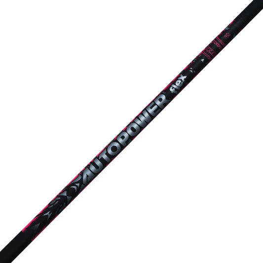AUTOPOWER Flex Hybrid Shaft