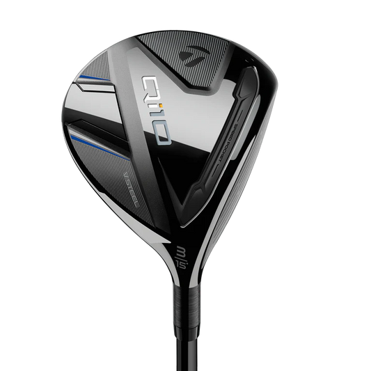 TaylorMade Qi10 Fairway Wood