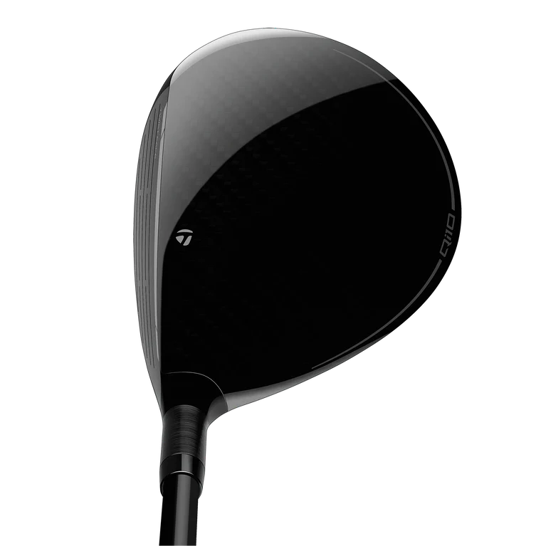 TaylorMade Qi10 Fairway Wood