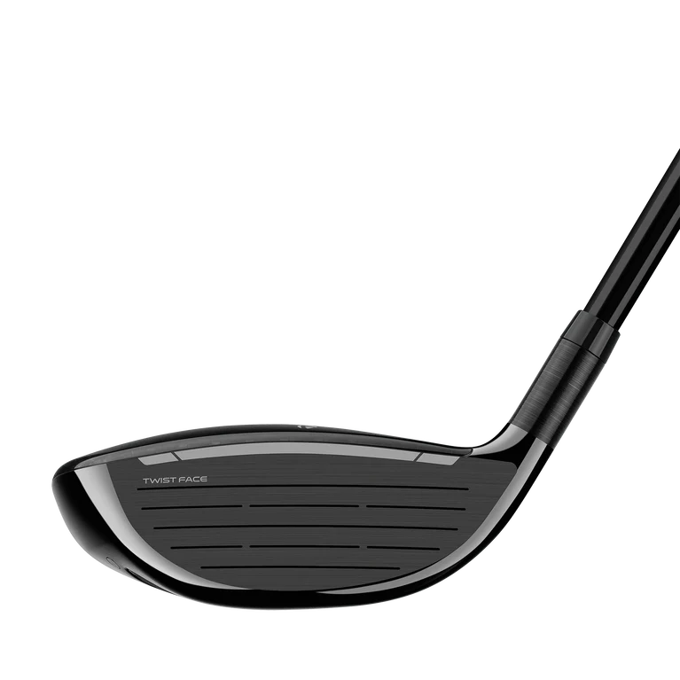 TaylorMade Qi10 Fairway Wood