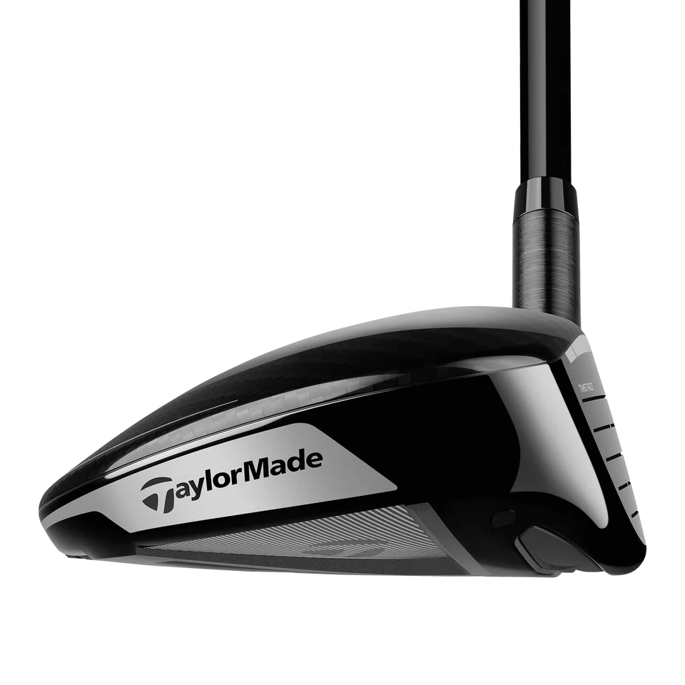 TaylorMade Qi10 Fairway Wood