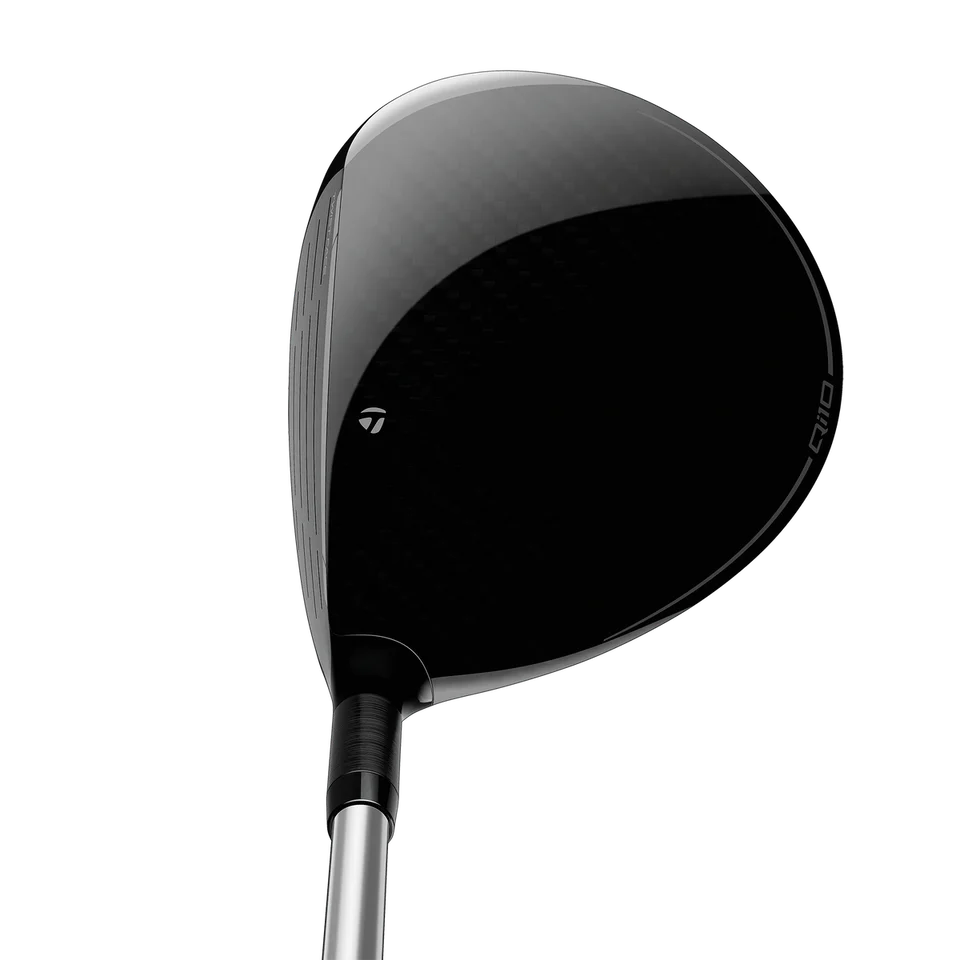 Taylormade Qi10 Max Fairway Wood