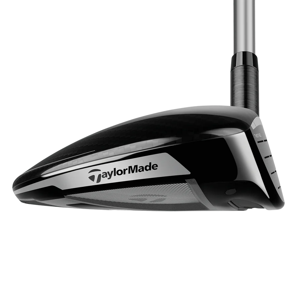 Taylormade Qi10 Max Fairway Wood