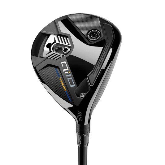 Taylormade Qi10 Tour Fairway Wood