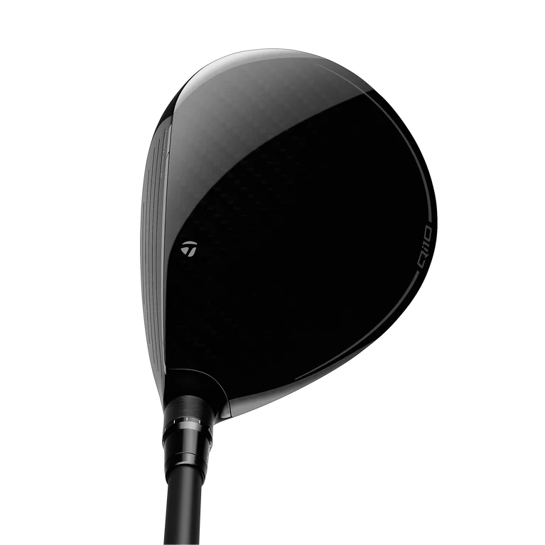 Taylormade Qi10 Tour Fairway Wood