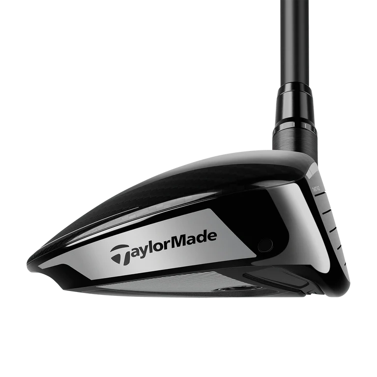 Taylormade Qi10 Tour Fairway Wood