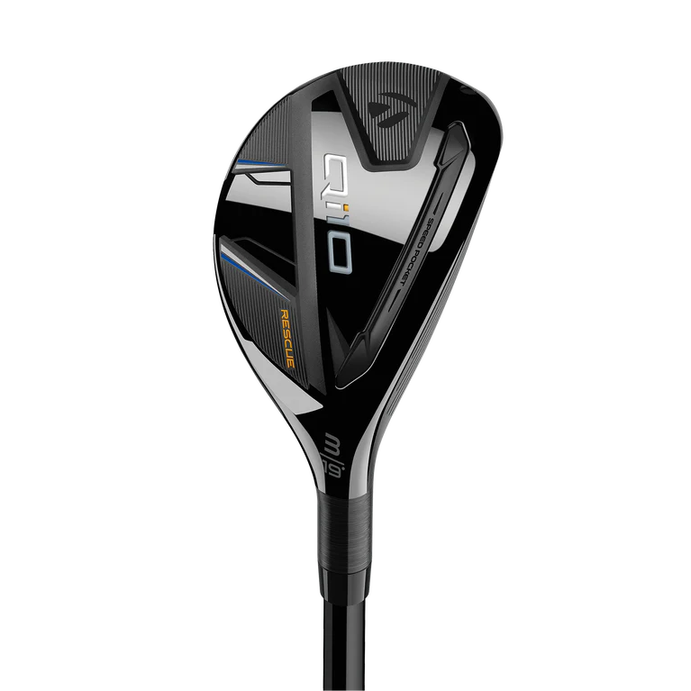 Taylormade Qi10 Hybrid