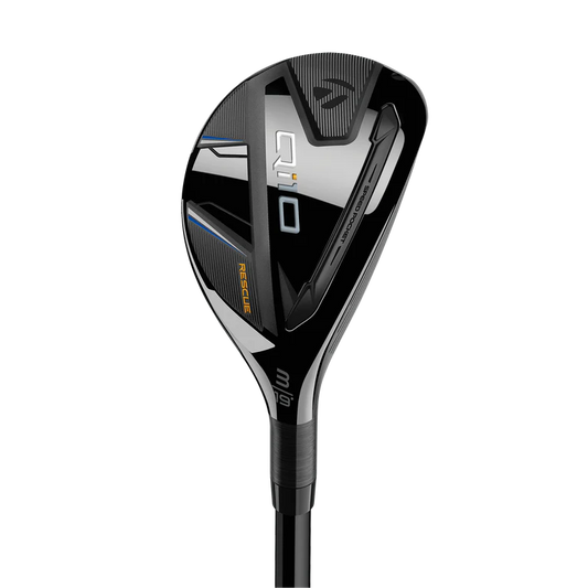 Taylormade Qi10 Hybrid