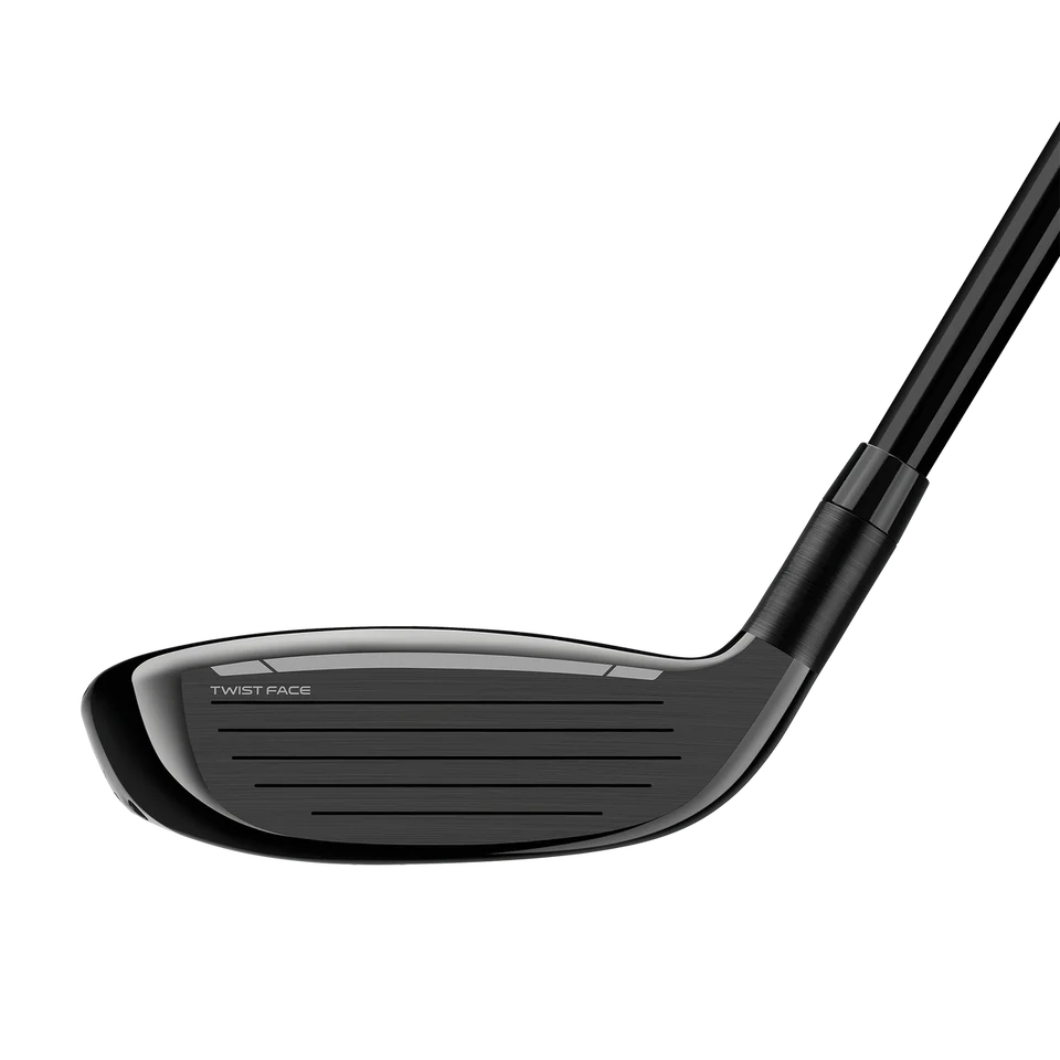 Taylormade Qi10 Hybrid