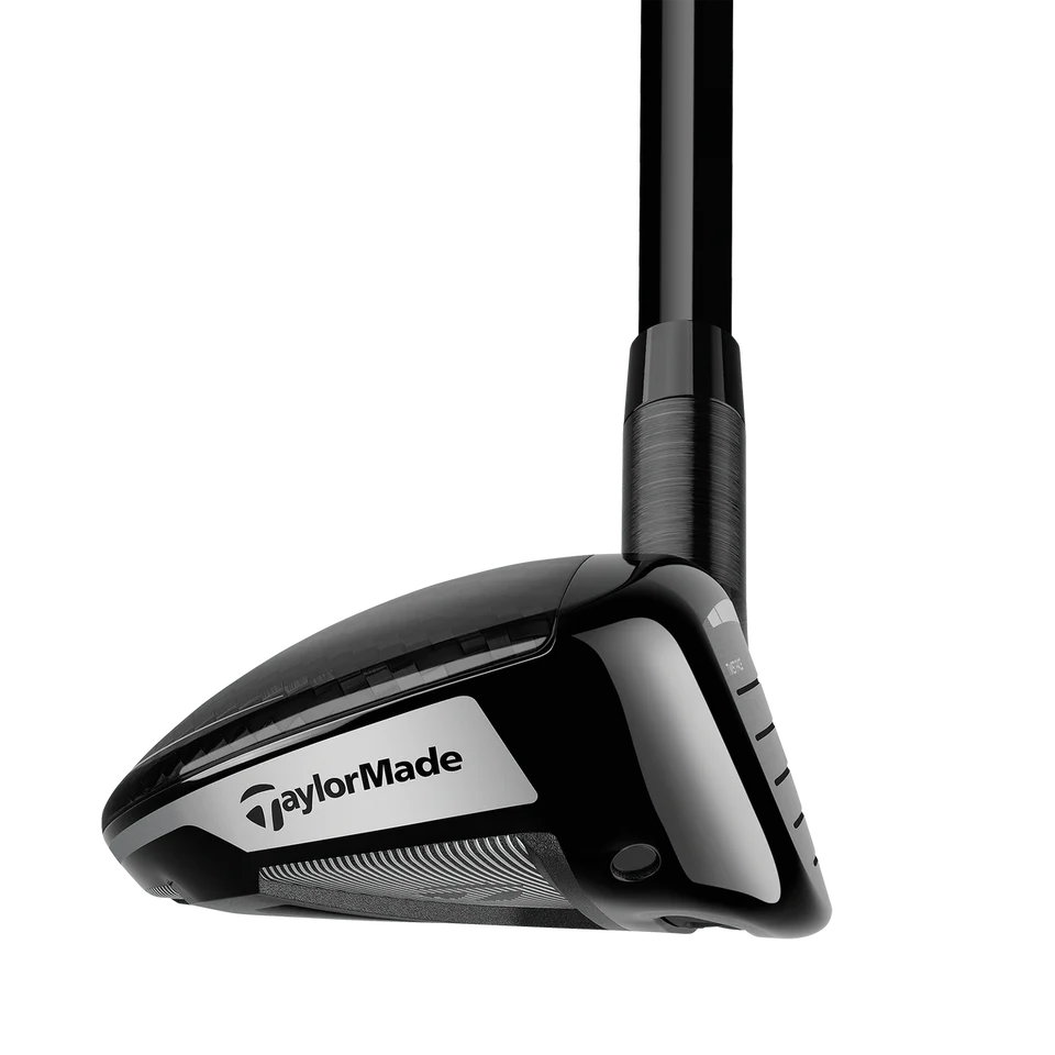 Taylormade Qi10 Hybrid