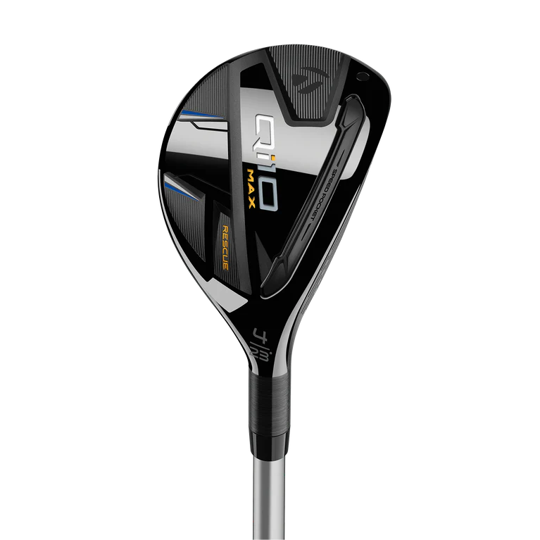 TaylorMade Qi10 Max Hybrid