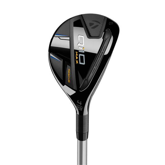 TaylorMade Qi10 Max Hybrid