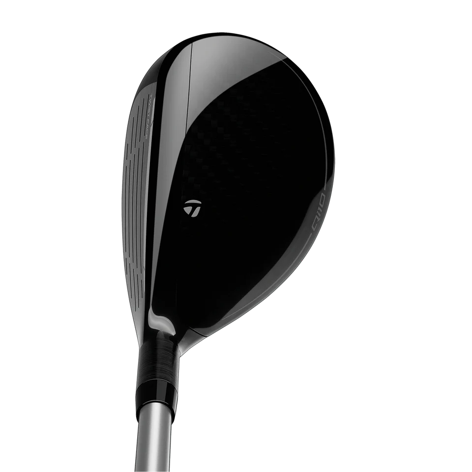 TaylorMade Qi10 Max Hybrid