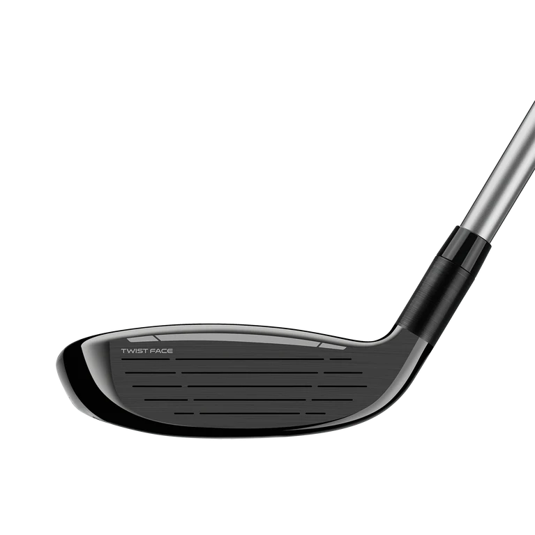 TaylorMade Qi10 Max Hybrid