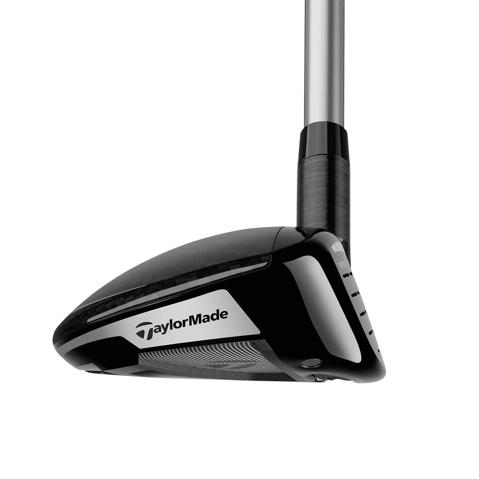 TaylorMade Qi10 Max Hybrid